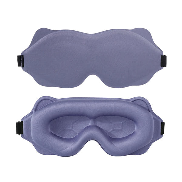 Masque de Sommeil 3D Luxe™