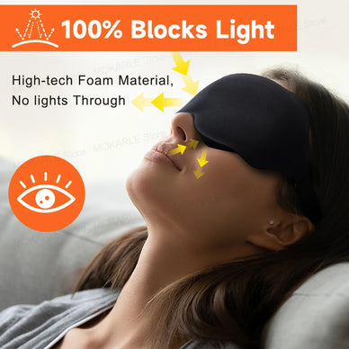 Transform Sleepless Nights into Restful Bliss