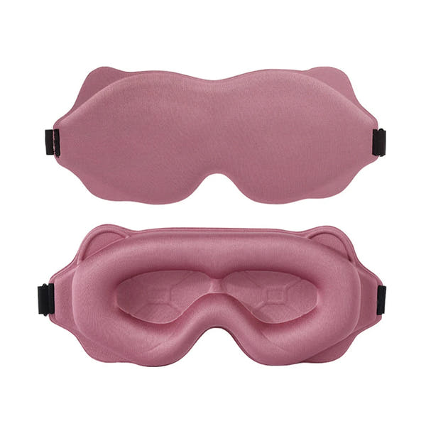 Masque de Sommeil 3D Luxe™