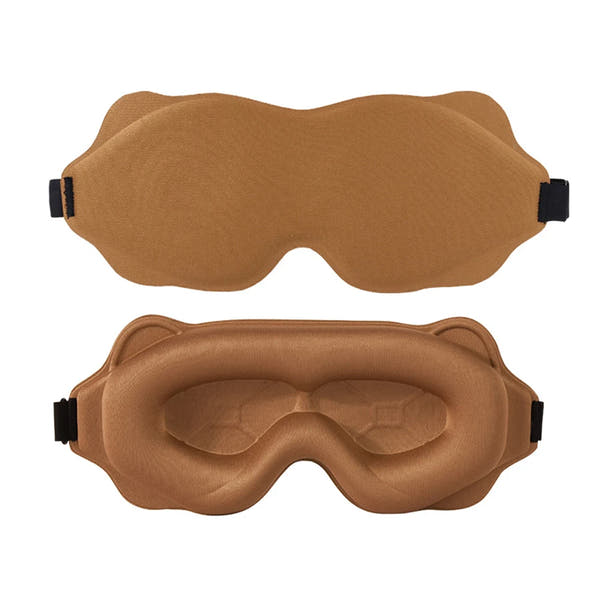 Masque de Sommeil 3D Luxe™