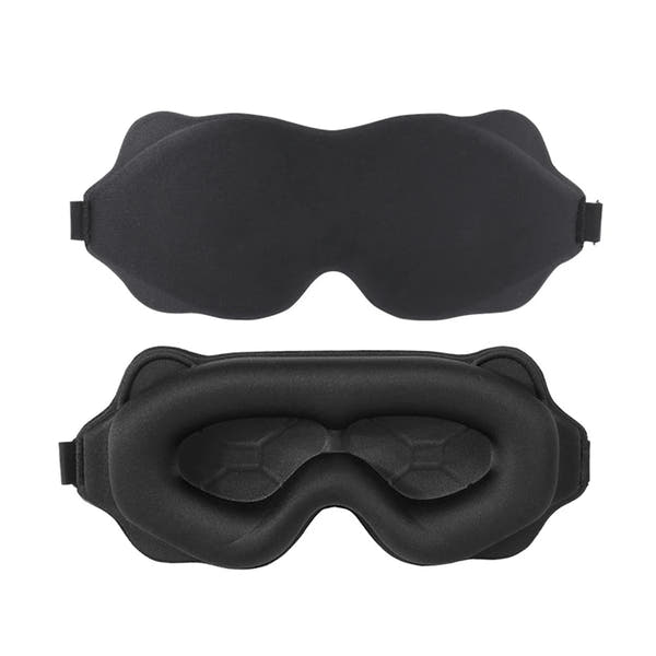 Masque de Sommeil 3D Luxe™