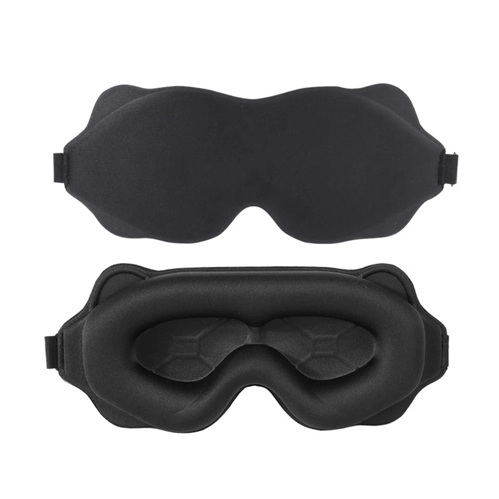 Masque de Sommeil 3D Luxe™