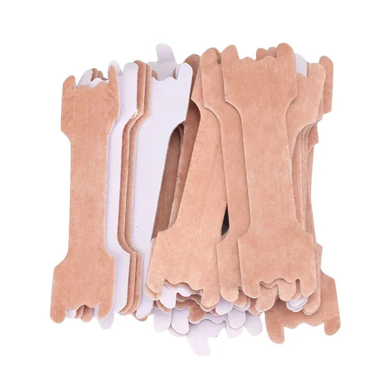 Bandes Nasales Anti-Ronflement  – Respiration Améliorée & Sommeil Réparateur