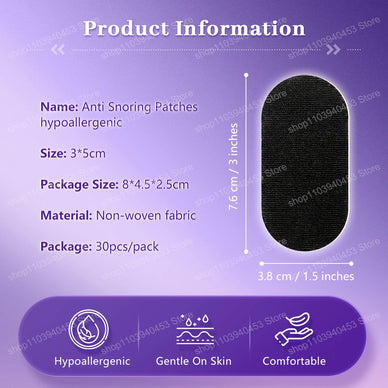 Réveillez-vous rafraîchi et serein chaque matin.