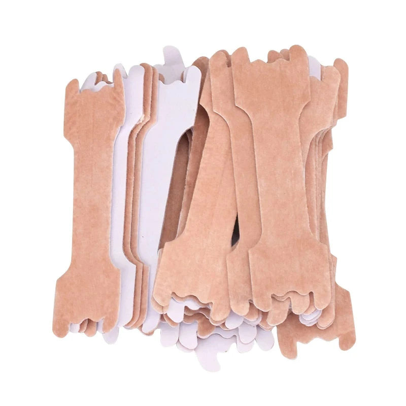 Bandes Nasales Anti-Ronflement  – Respiration Améliorée & Sommeil Réparateur